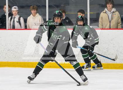 Thumbnail 2 in North Yarmouth Academy @ Austin Prep photogallery.