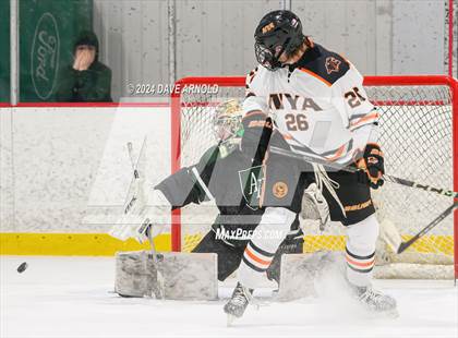 Thumbnail 3 in North Yarmouth Academy @ Austin Prep photogallery.