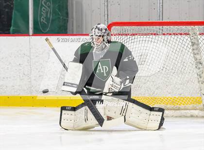 Thumbnail 3 in North Yarmouth Academy @ Austin Prep photogallery.