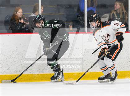 Thumbnail 2 in North Yarmouth Academy @ Austin Prep photogallery.