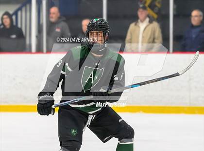 Thumbnail 3 in North Yarmouth Academy @ Austin Prep photogallery.