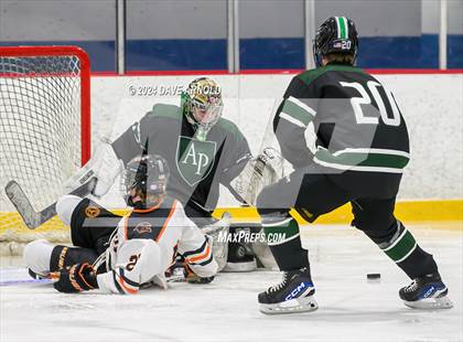 Thumbnail 2 in North Yarmouth Academy @ Austin Prep photogallery.