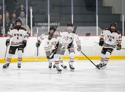 Thumbnail 2 in North Yarmouth Academy @ Austin Prep photogallery.