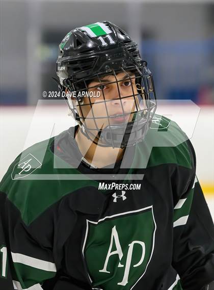 Thumbnail 2 in North Yarmouth Academy @ Austin Prep photogallery.