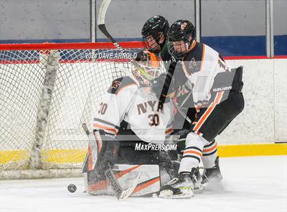 Thumbnail 2 in North Yarmouth Academy @ Austin Prep photogallery.