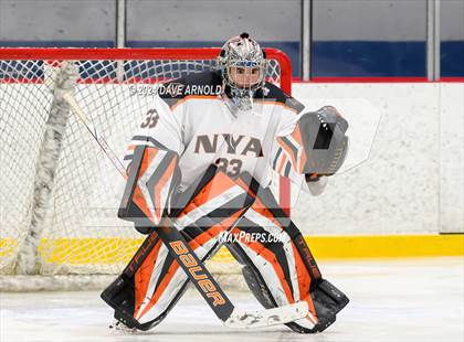 Thumbnail 1 in North Yarmouth Academy @ Austin Prep photogallery.