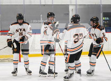 Thumbnail 2 in North Yarmouth Academy @ Austin Prep photogallery.