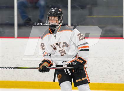 Thumbnail 3 in North Yarmouth Academy @ Austin Prep photogallery.