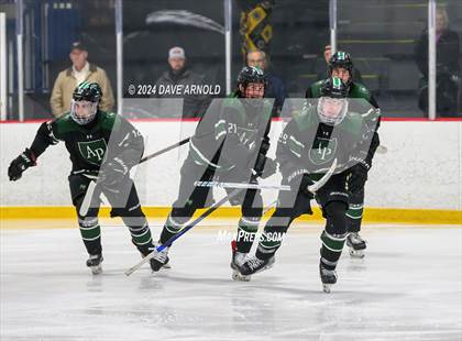 Thumbnail 2 in North Yarmouth Academy @ Austin Prep photogallery.