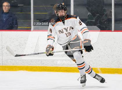Thumbnail 1 in North Yarmouth Academy @ Austin Prep photogallery.
