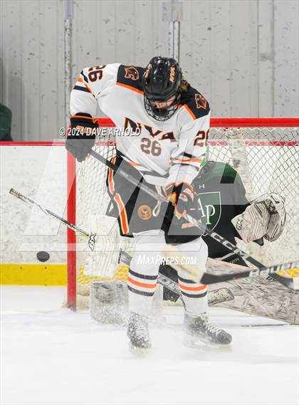 Thumbnail 2 in North Yarmouth Academy @ Austin Prep photogallery.