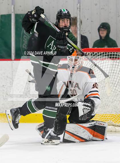 Thumbnail 2 in North Yarmouth Academy @ Austin Prep photogallery.
