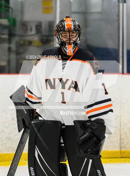 Thumbnail 2 in North Yarmouth Academy @ Austin Prep photogallery.