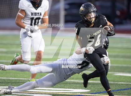 Thumbnail 1 in Mountain Vista @ Arapahoe photogallery.
