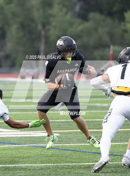 Thumbnail 1 in Mountain Vista @ Arapahoe photogallery.