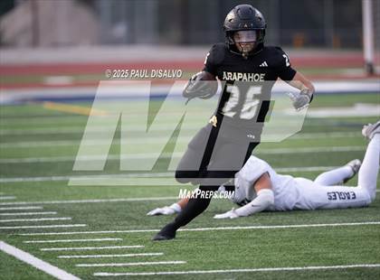 Thumbnail 1 in Mountain Vista @ Arapahoe photogallery.