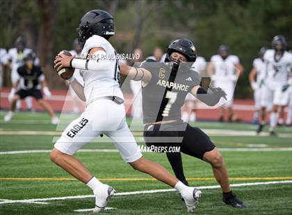 Thumbnail 3 in Mountain Vista @ Arapahoe photogallery.