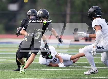 Thumbnail 2 in Mountain Vista @ Arapahoe photogallery.