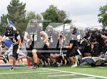Thumbnail 3 in Mountain Vista @ Arapahoe photogallery.