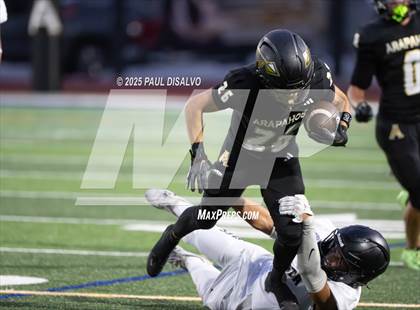 Thumbnail 1 in Mountain Vista @ Arapahoe photogallery.