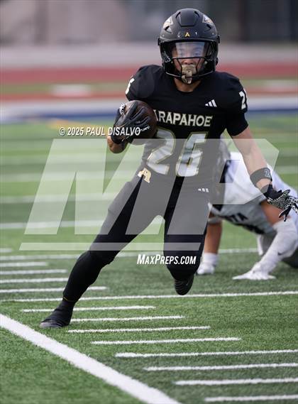 Thumbnail 3 in Mountain Vista @ Arapahoe photogallery.