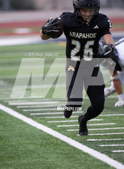 Thumbnail 3 in Mountain Vista @ Arapahoe photogallery.