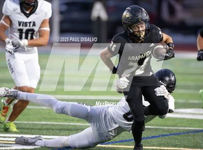 Thumbnail 2 in Mountain Vista @ Arapahoe photogallery.