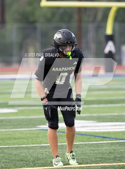 Thumbnail 1 in Mountain Vista @ Arapahoe photogallery.