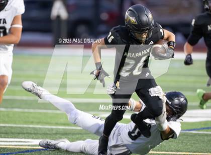 Thumbnail 3 in Mountain Vista @ Arapahoe photogallery.