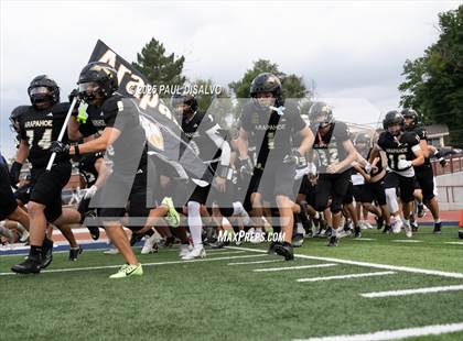 Thumbnail 1 in Mountain Vista @ Arapahoe photogallery.