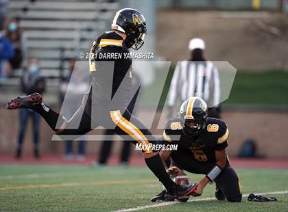 Thumbnail 1 in Encinal @ Bishop O'Dowd photogallery.