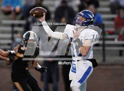 Thumbnail 1 in Encinal @ Bishop O'Dowd photogallery.