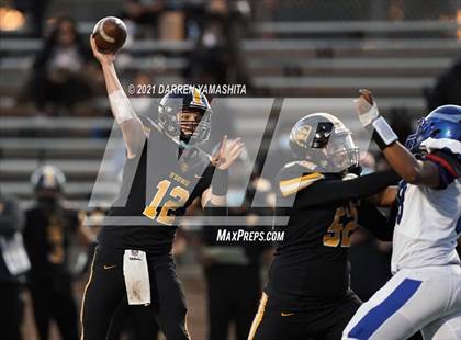 Thumbnail 1 in Encinal @ Bishop O'Dowd photogallery.