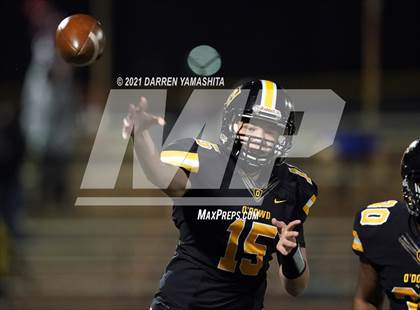 Thumbnail 2 in Encinal @ Bishop O'Dowd photogallery.