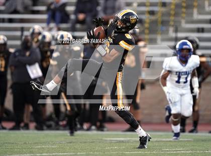 Thumbnail 2 in Encinal @ Bishop O'Dowd photogallery.