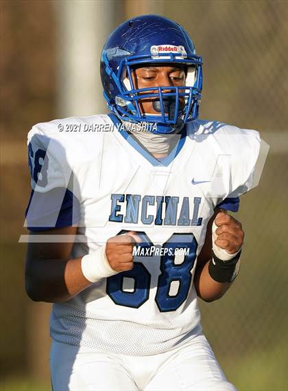 Thumbnail 1 in Encinal @ Bishop O'Dowd photogallery.