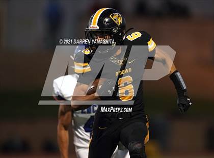 Thumbnail 2 in Encinal @ Bishop O'Dowd photogallery.