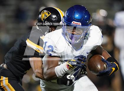 Thumbnail 3 in Encinal @ Bishop O'Dowd photogallery.