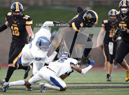 Thumbnail 2 in Encinal @ Bishop O'Dowd photogallery.