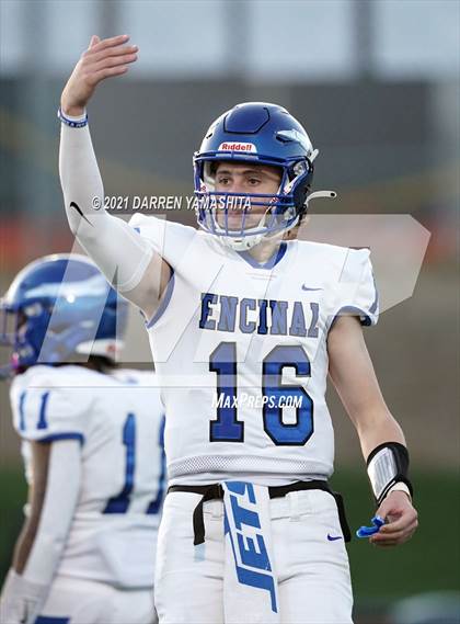 Thumbnail 2 in Encinal @ Bishop O'Dowd photogallery.