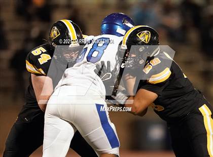 Thumbnail 3 in Encinal @ Bishop O'Dowd photogallery.