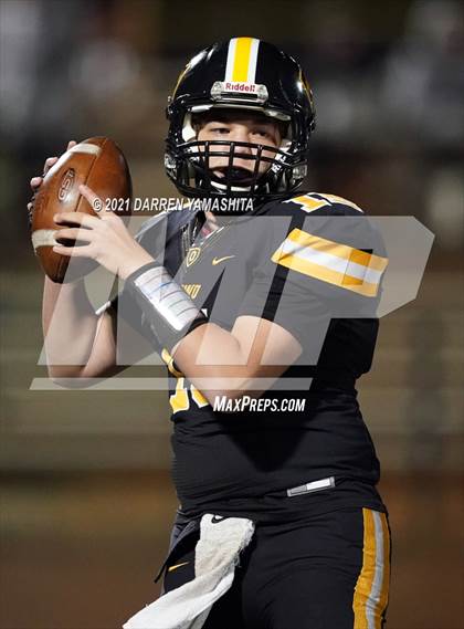 Thumbnail 3 in Encinal @ Bishop O'Dowd photogallery.
