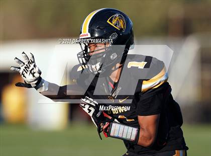 Thumbnail 3 in Encinal @ Bishop O'Dowd photogallery.