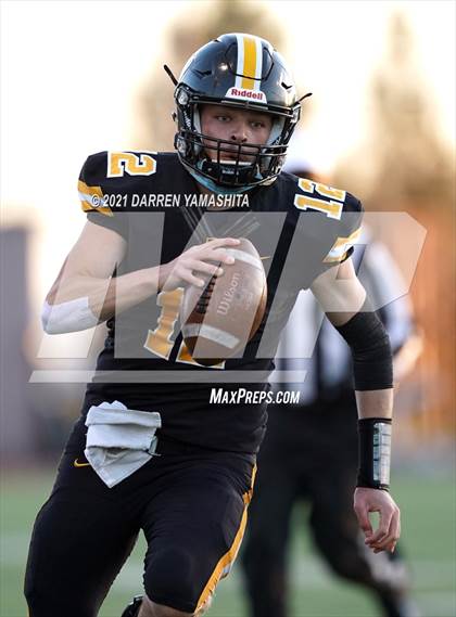 Thumbnail 3 in Encinal @ Bishop O'Dowd photogallery.