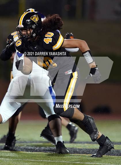 Thumbnail 3 in Encinal @ Bishop O'Dowd photogallery.