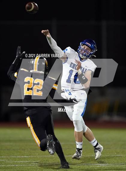 Thumbnail 1 in Encinal @ Bishop O'Dowd photogallery.