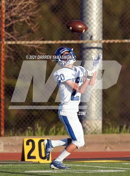 Thumbnail 1 in Encinal @ Bishop O'Dowd photogallery.