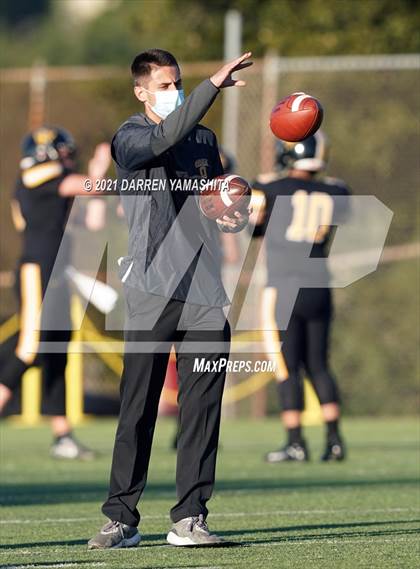 Thumbnail 1 in Encinal @ Bishop O'Dowd photogallery.