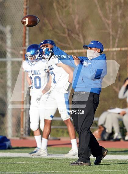 Thumbnail 1 in Encinal @ Bishop O'Dowd photogallery.