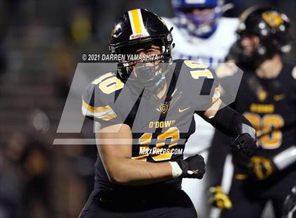 Thumbnail 3 in Encinal @ Bishop O'Dowd photogallery.